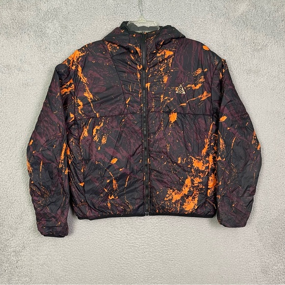 Nike ACG 'Rope de Dope Ultra Rock' puffer jacket - Picture 2 of 5